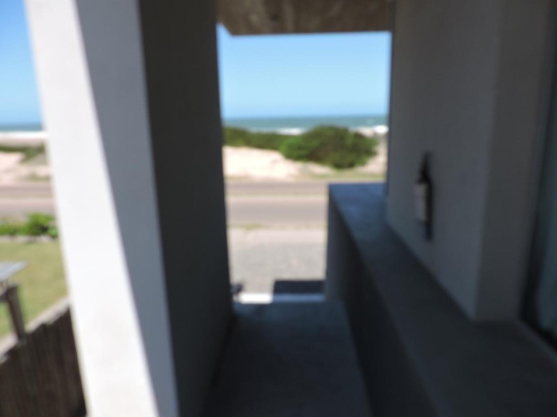 Casa en alquiler con vistas al mar 